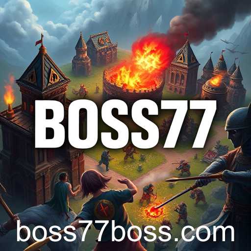 Gaming Hub BOSS77 Shapes the Future of Interactive Entertainment