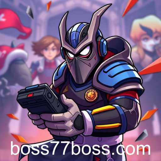 BOSS77 Shakes Up the Gaming World