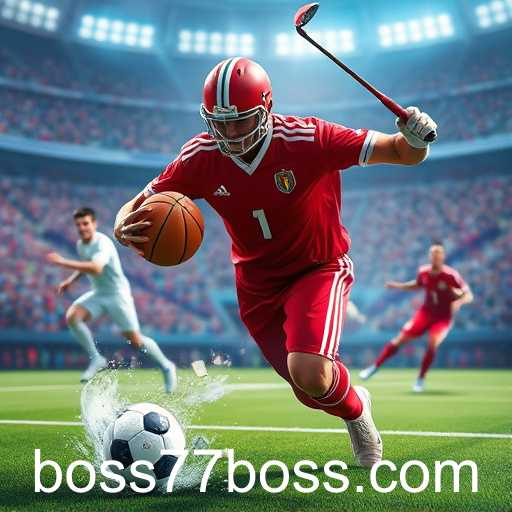 The Rise of BOSS77: A Digital Gaming Phenomenon