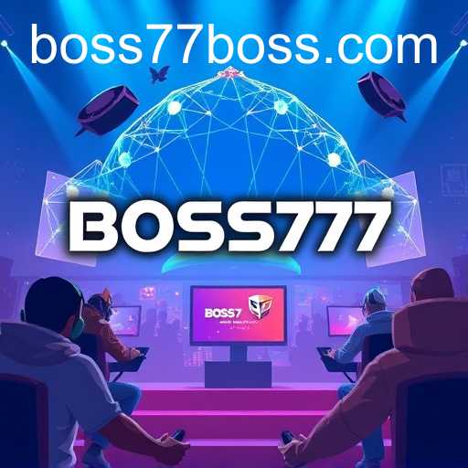 BOSS77: The Evolution of Online Gaming Communities