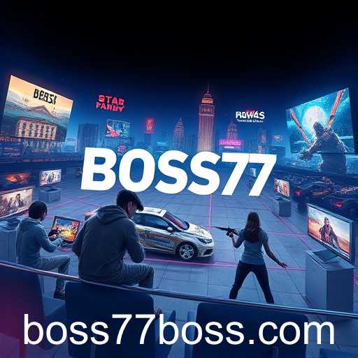 The Evolution of Online Gaming Platforms