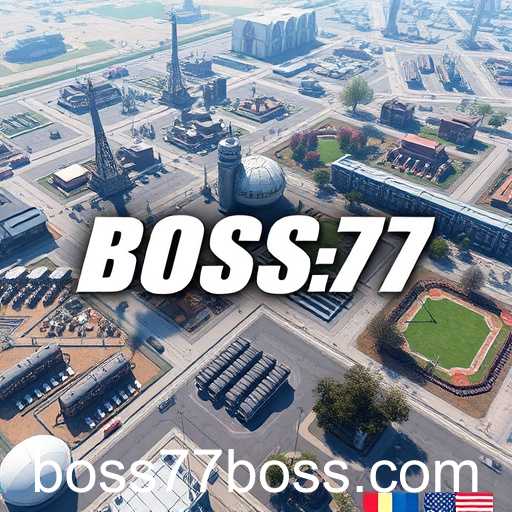 Gaming Revolution with BOSS77