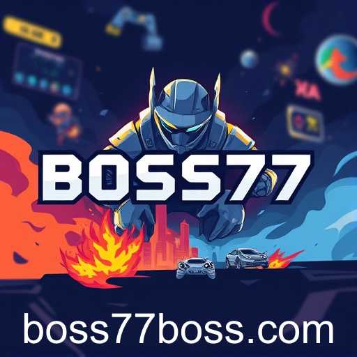 The Rise of BOSS77 in the Gaming Industry