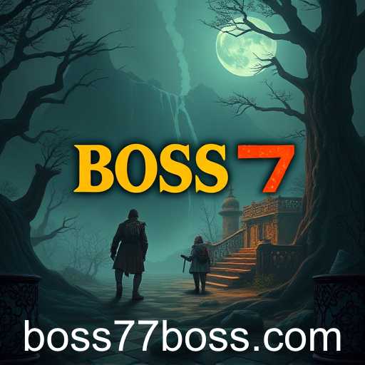 The Rise of BOSS77: A Gaming Phenomenon