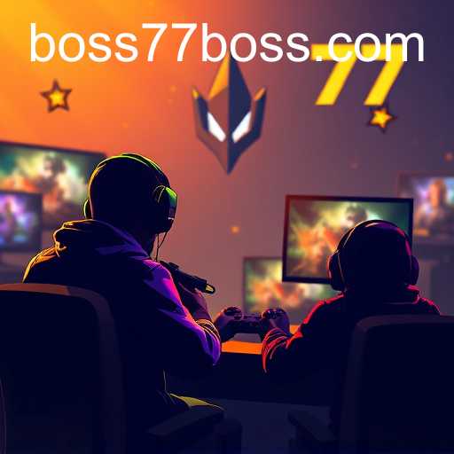 The Rise of BOSS77 in Online Gaming