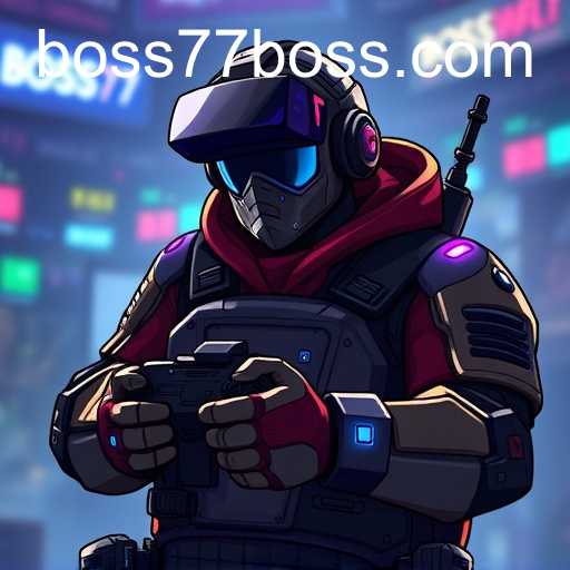 Unveiling the Impact of BOSS77 in Gaming